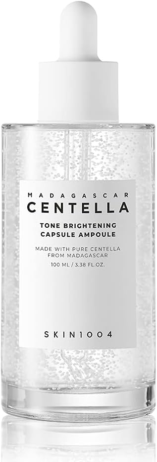 SKIN 1004 - Madagascar Centella Tone Brightening Capsule Ampoule Jumbo