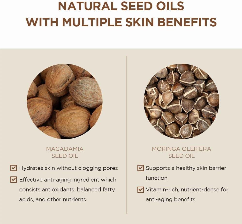 SKIN 1004 - Crème Enrichissante Centella Probio-Cica de Madagascar