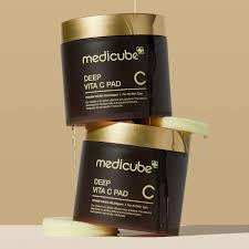 Medicube - Deep Vita C Pad