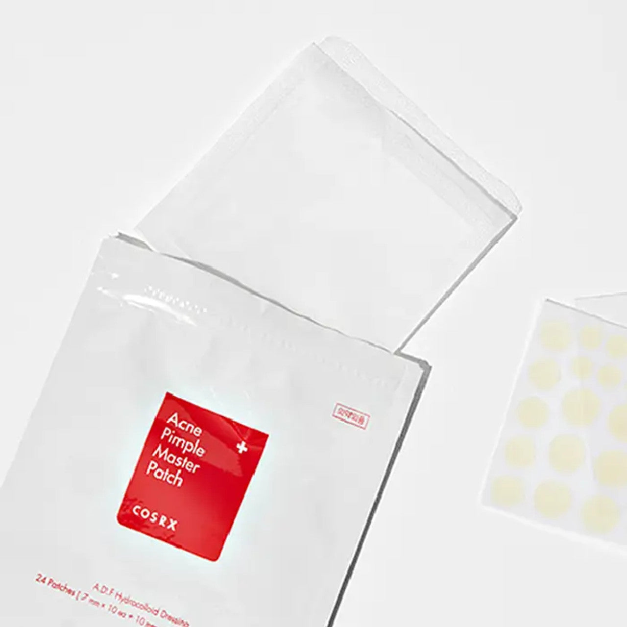 Patch anti-acné COSRX (24 patchs)