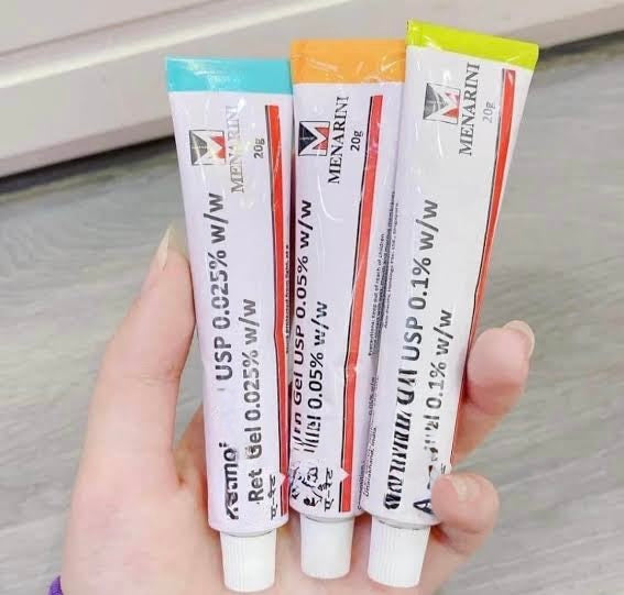 Resurfacing Gel