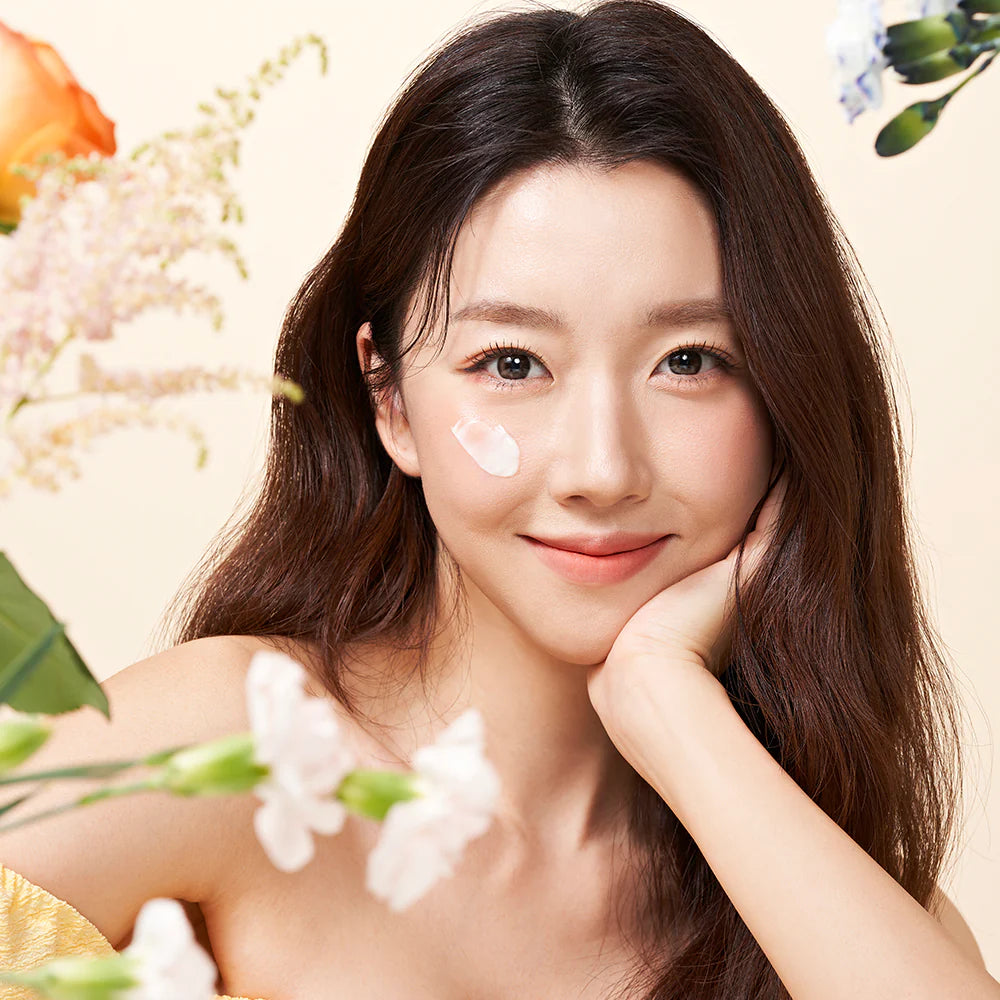 HOUSE OF HUR – WEIGHTLESS SUNSCREEN FLUID