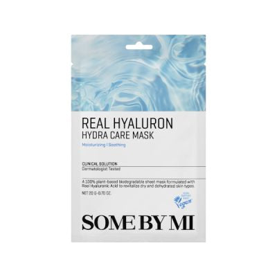 SOME BY MI - Masque Real Care (pack de 10)