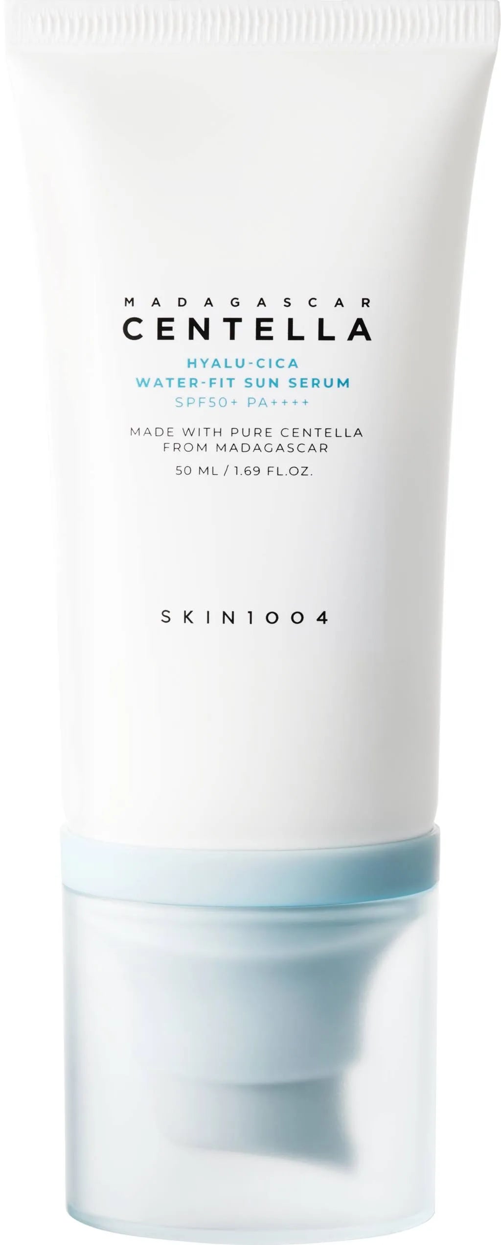 SKIN 1004 - Madagascar Centella Hyalu-Cica Water-Fit Sun Serum
