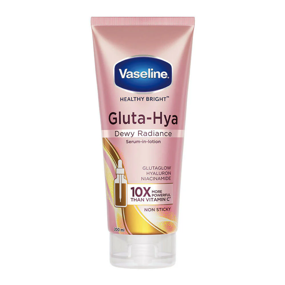 Vaseline Gluta lotion 300ml