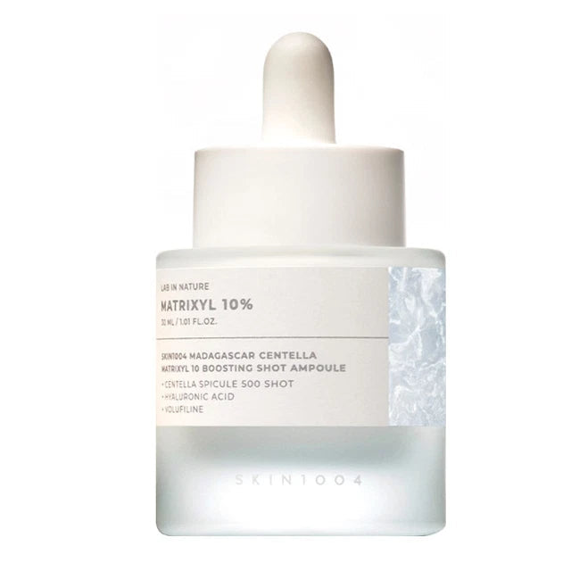 SKIN 1004 - AMPOULE DE BOOSTING SHOTS