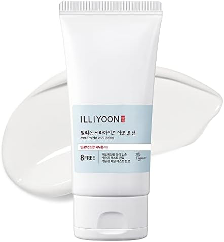 ILLIYOON CERAMIDE ATO LOTION MINI (50 ML)
