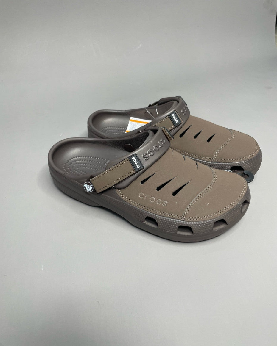 YUKONS CROCS