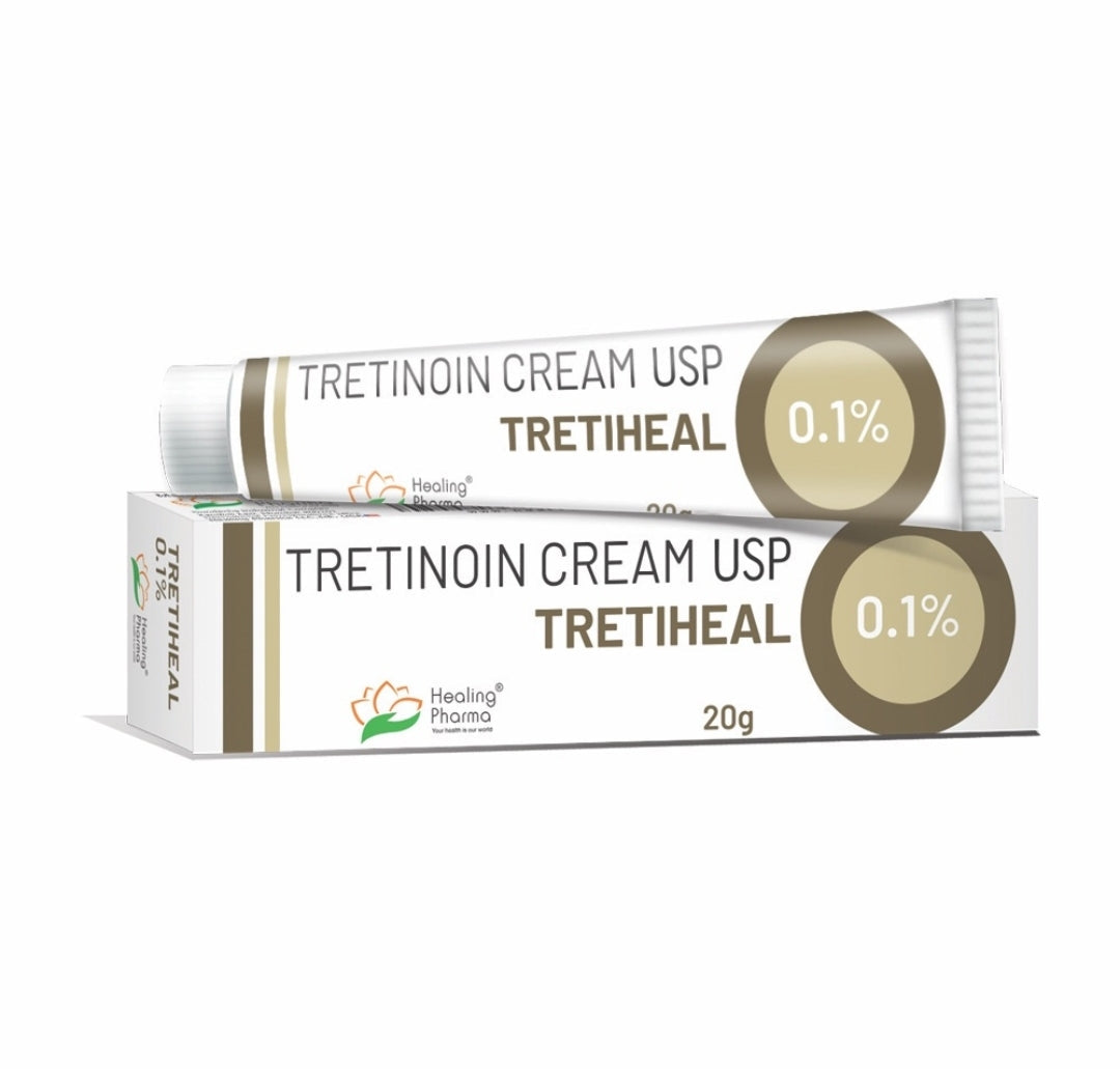 Advanced Skin Resurfacing Cream (30G)