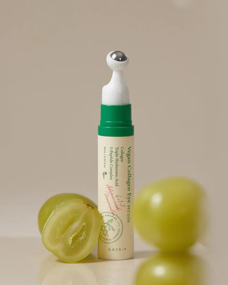 AXIS - Y - Sérum contour des yeux au collagène végétalien