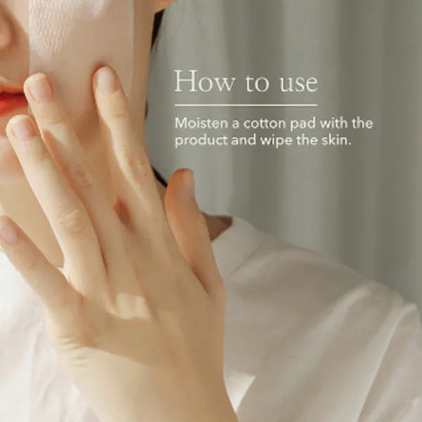 BEAUTY OF JOSEON TONIQUE RAFRAÎCHISSANT À LA PRUNE VERTE : AHA + BHA (150 ml)