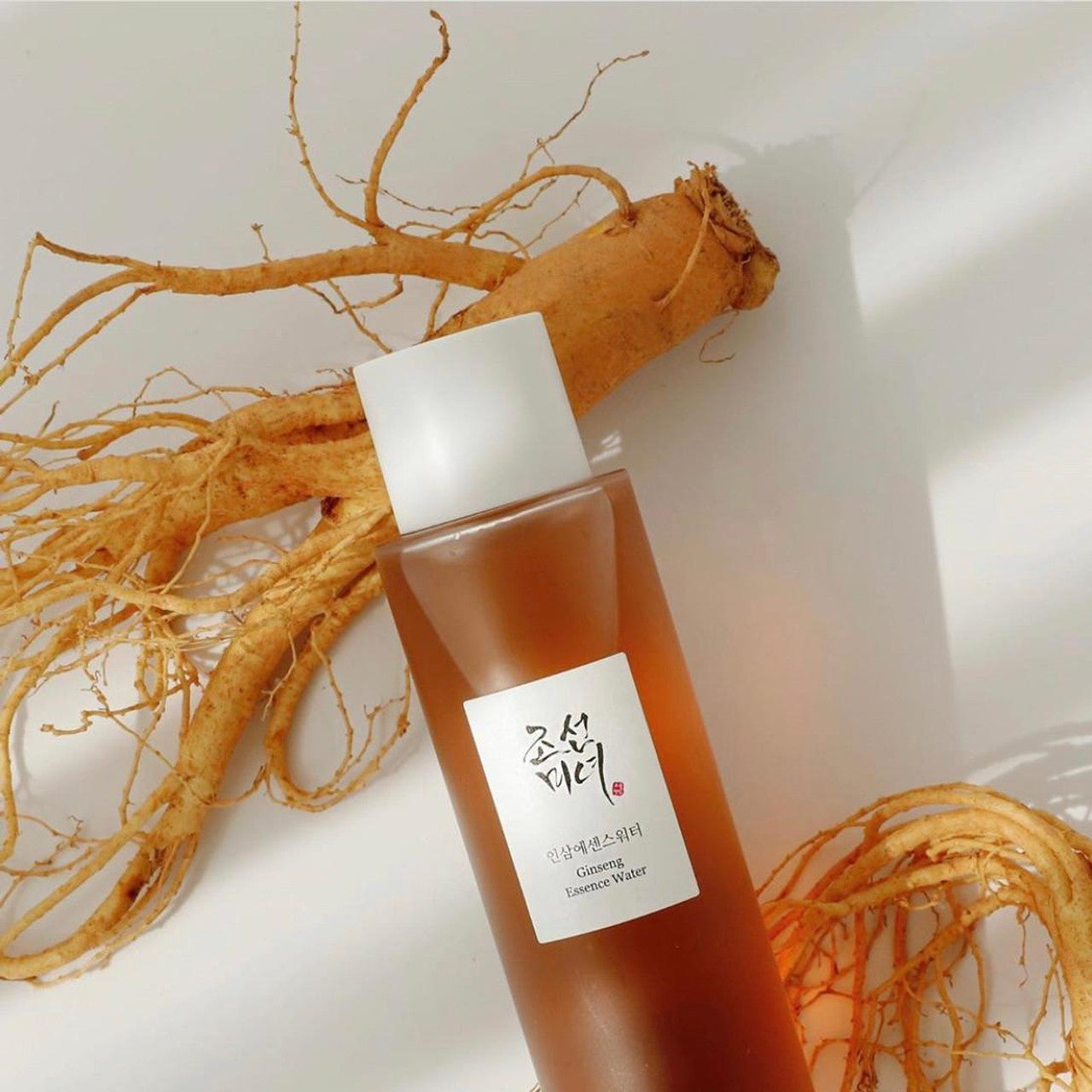EAU ESSENCE DE GINSENG BEAUTY OF JOSEON (150ML)
