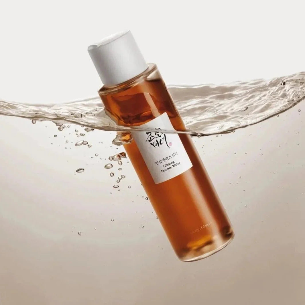 EAU ESSENCE DE GINSENG BEAUTY OF JOSEON (150ML)