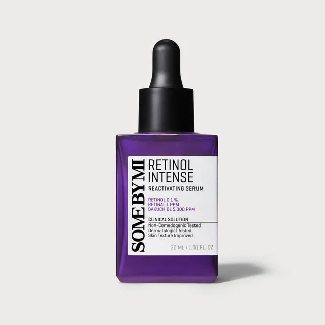 SOME BY MI - Sérum Réactivateur Intense au Rétinol