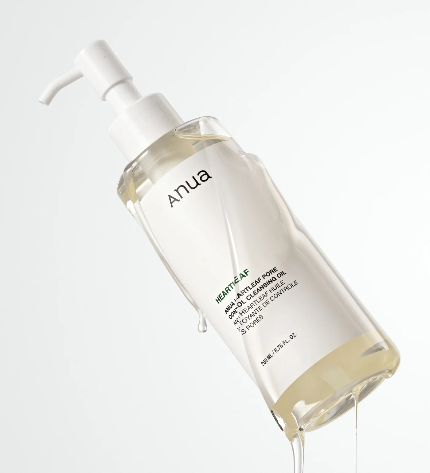 Coffret essentiel ANUA Glass Skin