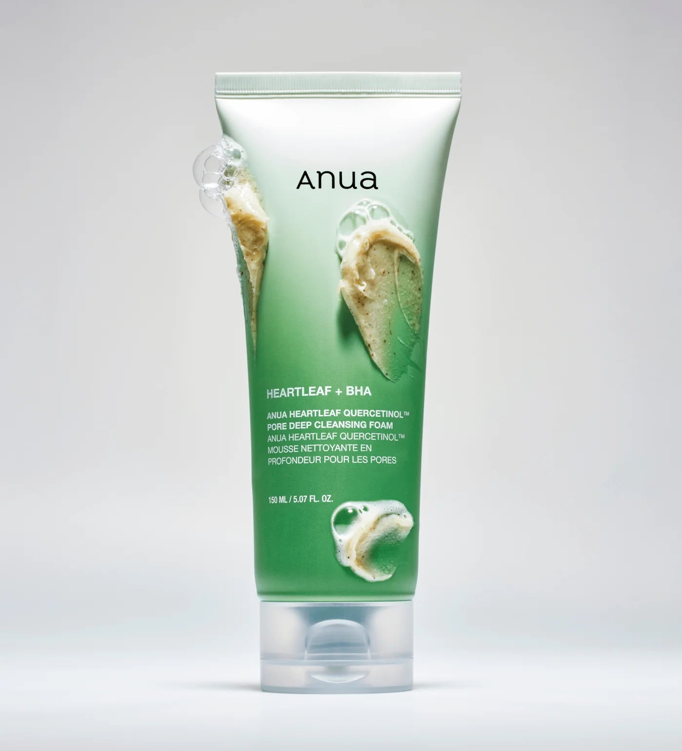 Coffret essentiel ANUA Glass Skin