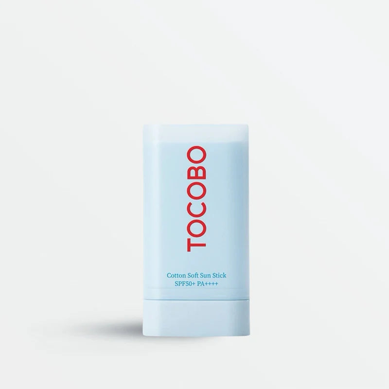 TOCOBO - Cotton Soft Sun Stick