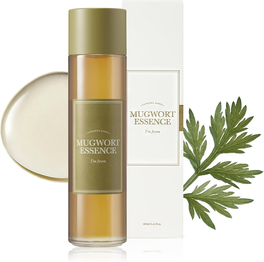 I'm from - Mugwort Essence