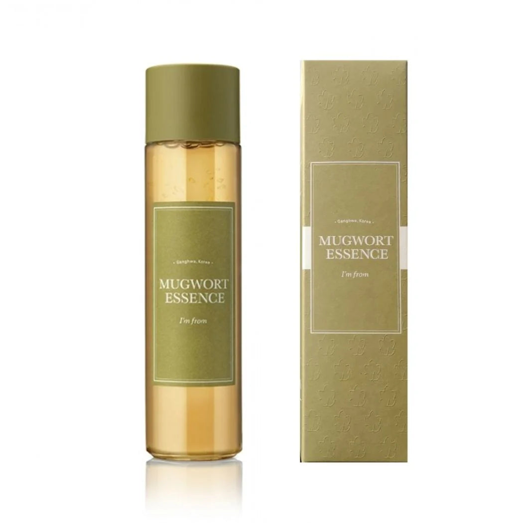 I'm from - Mugwort Essence