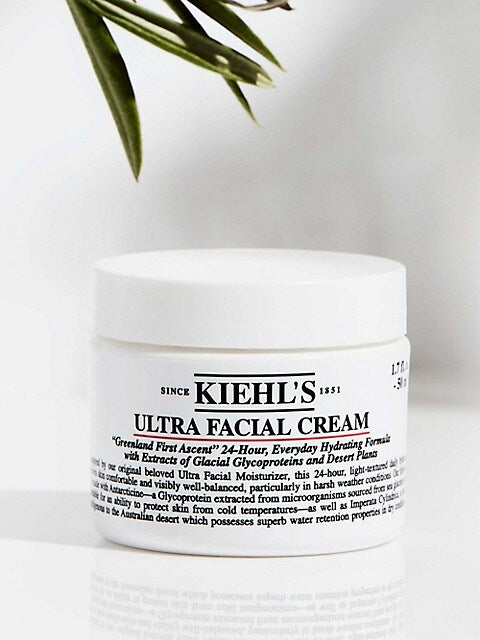 Kiehl's - Crème Ultra Visage 50 ml