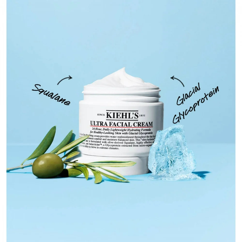 Kiehl's - Crème Ultra Visage 50 ml