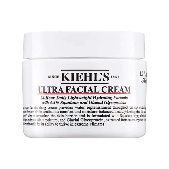 Kiehl's - Crème Ultra Visage 50 ml