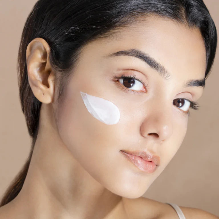 INSTREE HYALURONIC ACID WATERY SUN SCREEN