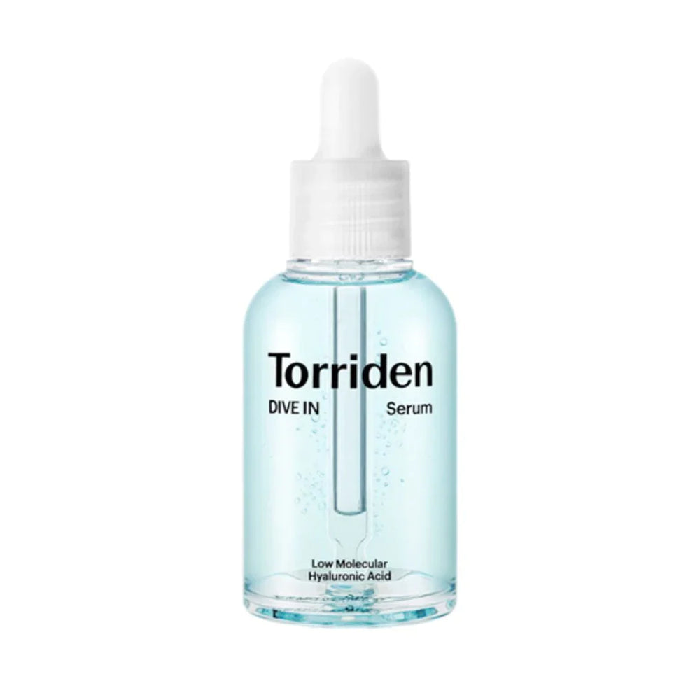 Torriden - Sérum DIVE-IN à l'acide hyaluronique à faible molécule
