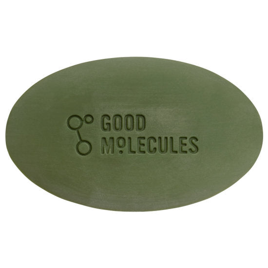 BONNES MOLÉCULES
 Barre éclaircissante et taches brunes