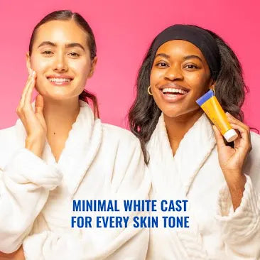 GOOD MOLECULES
Sheer Mineral Sunscreen SPF 30