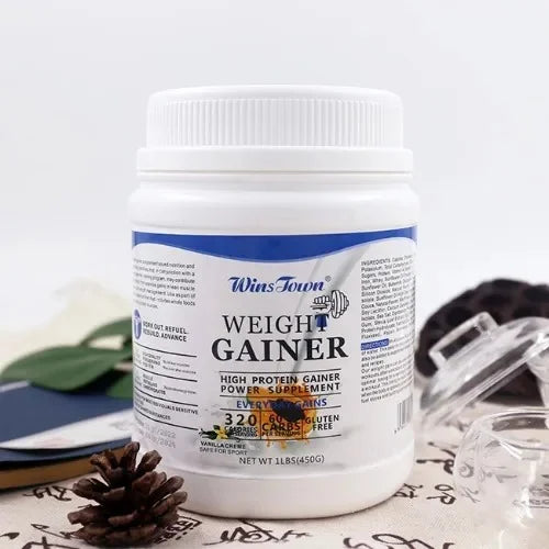 WINSTOWN WEIGHT GAINER SUPPLEMENT