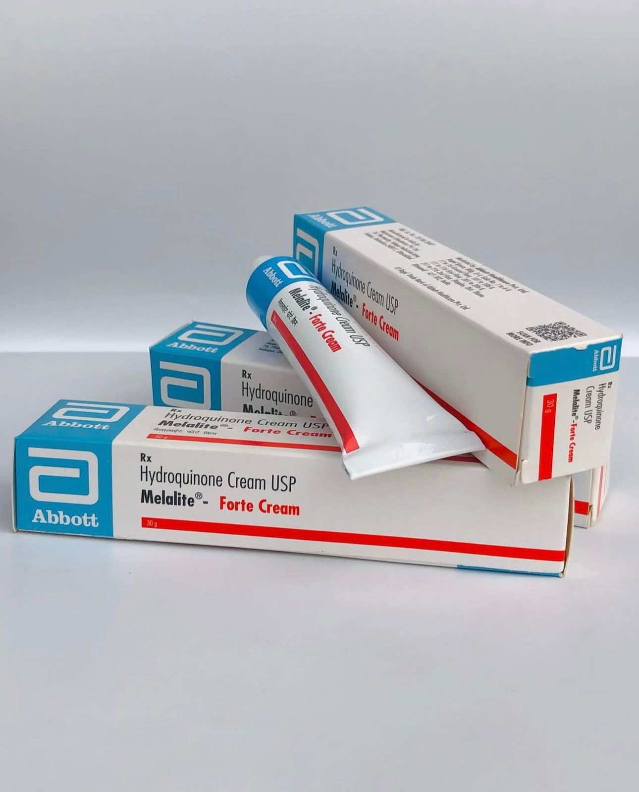 HYDROQUINONE CREAM USP (4%)