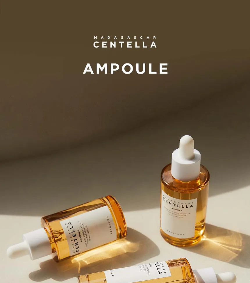 Skin1004 Ampoule Centella de Madagascar