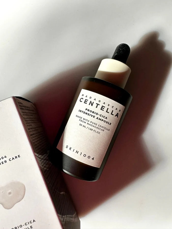 SKIN1004 Ampoule Intensive Centella Probio Cica