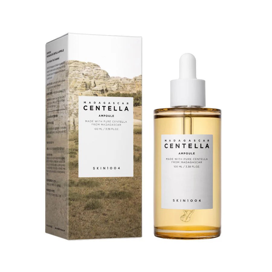 Skin1004 Ampoule Centella de Madagascar