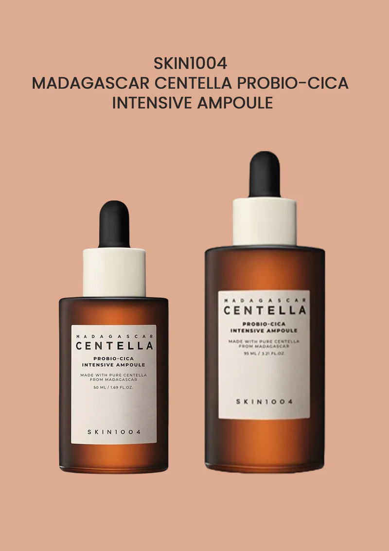 SKIN1004 Ampoule Intensive Centella Probio Cica