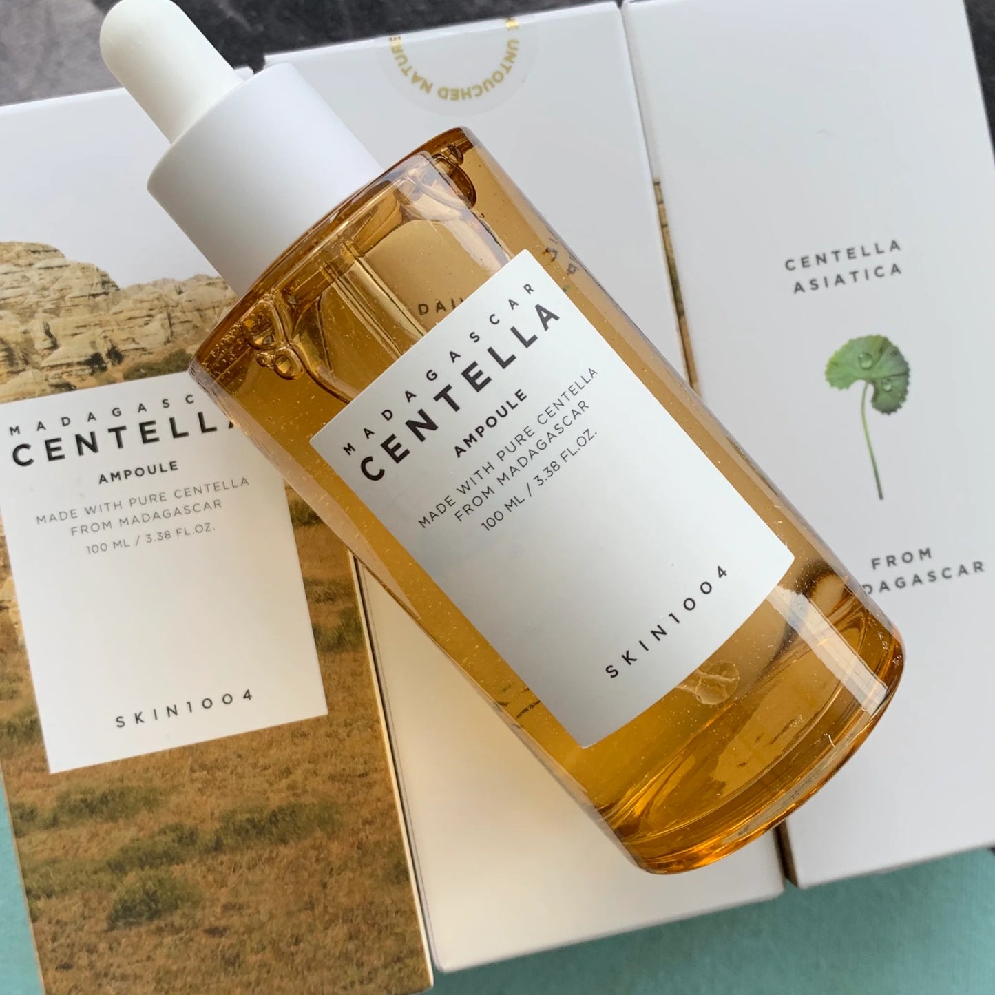 Skin1004 Ampoule Centella de Madagascar
