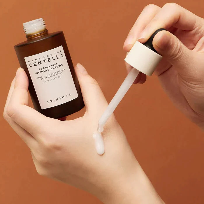 SKIN1004 Ampoule Intensive Centella Probio Cica
