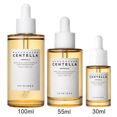 Skin1004 Ampoule Centella de Madagascar