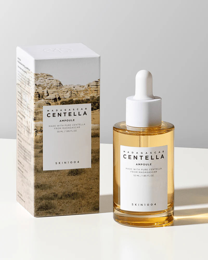 Skin1004 Ampoule Centella de Madagascar