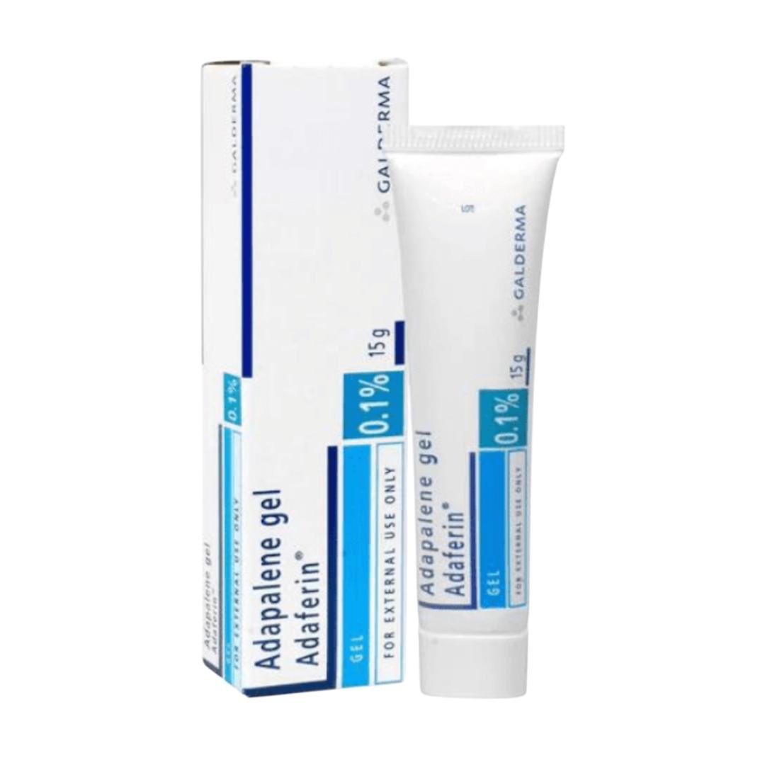ADAPALENE