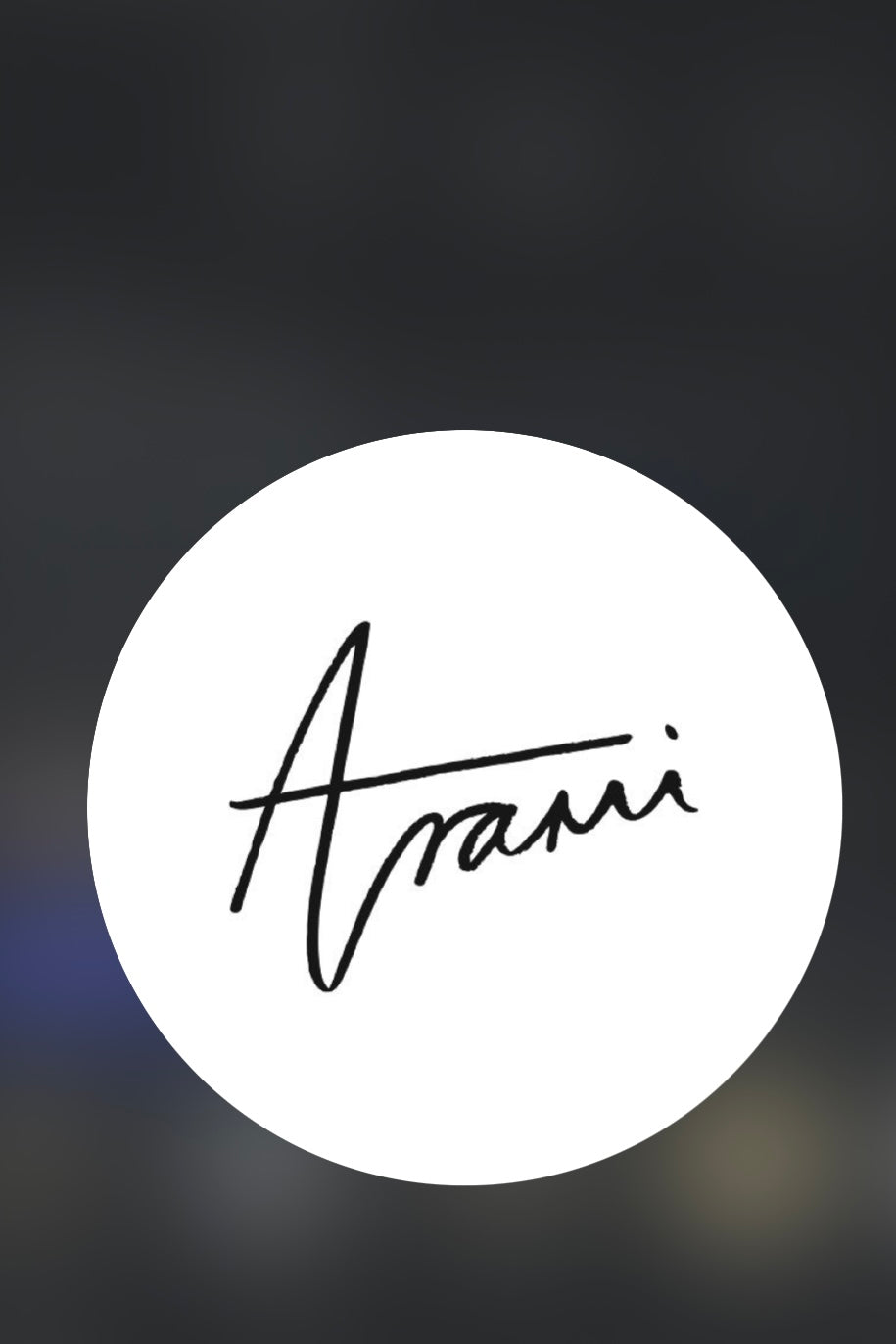 ARAMI ESSENTIALS