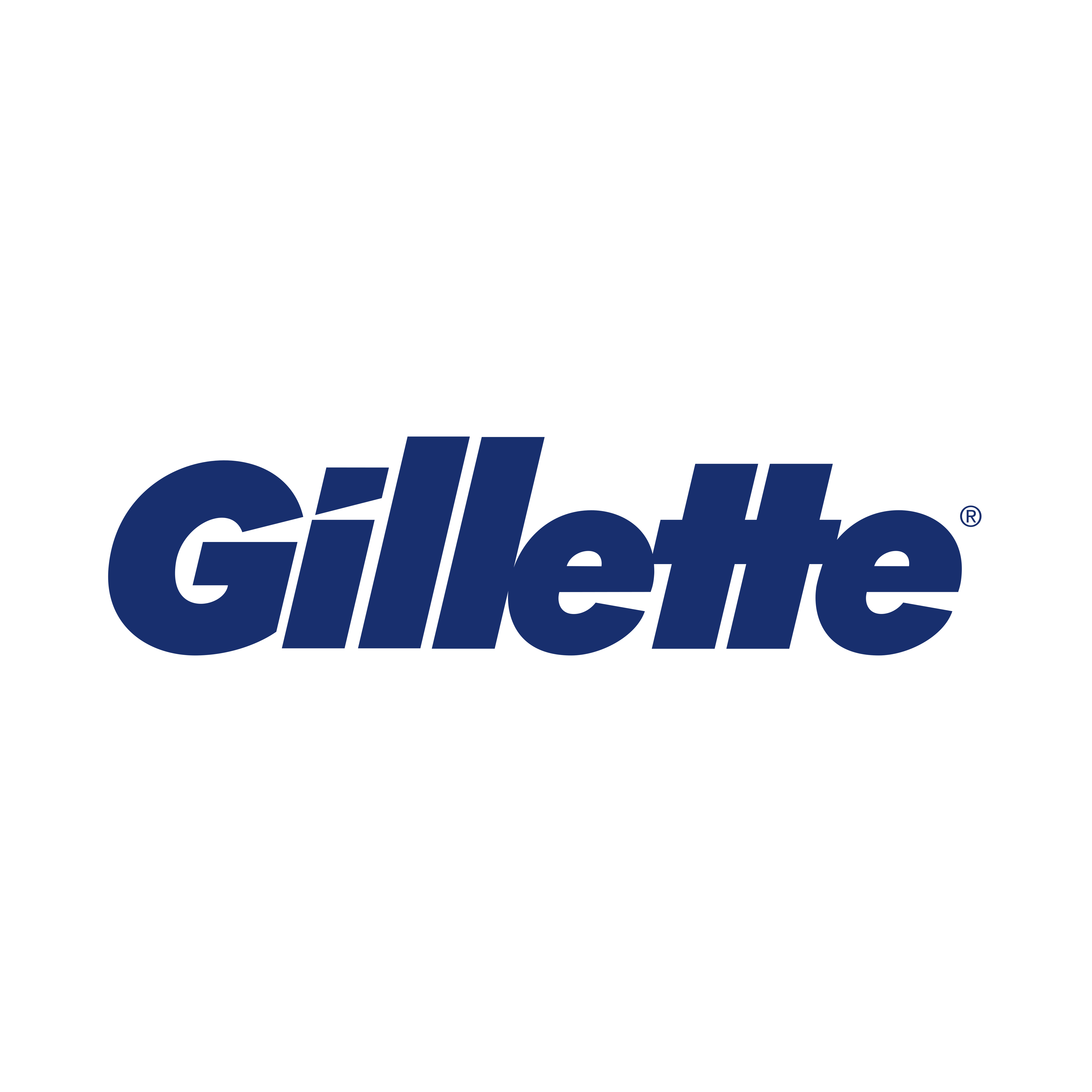 GILLETTE