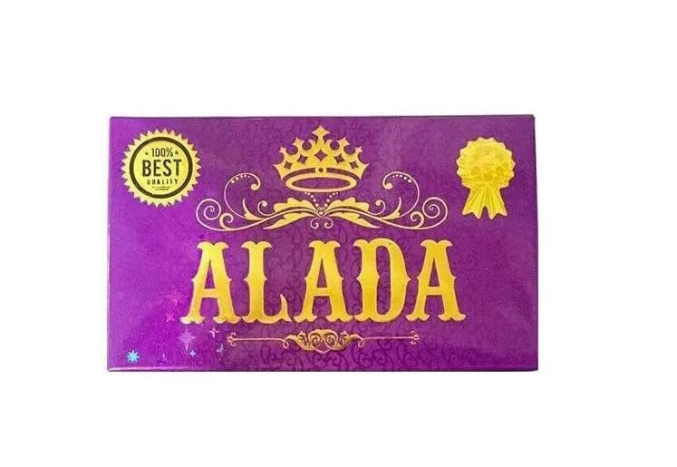 ALADA SOAP