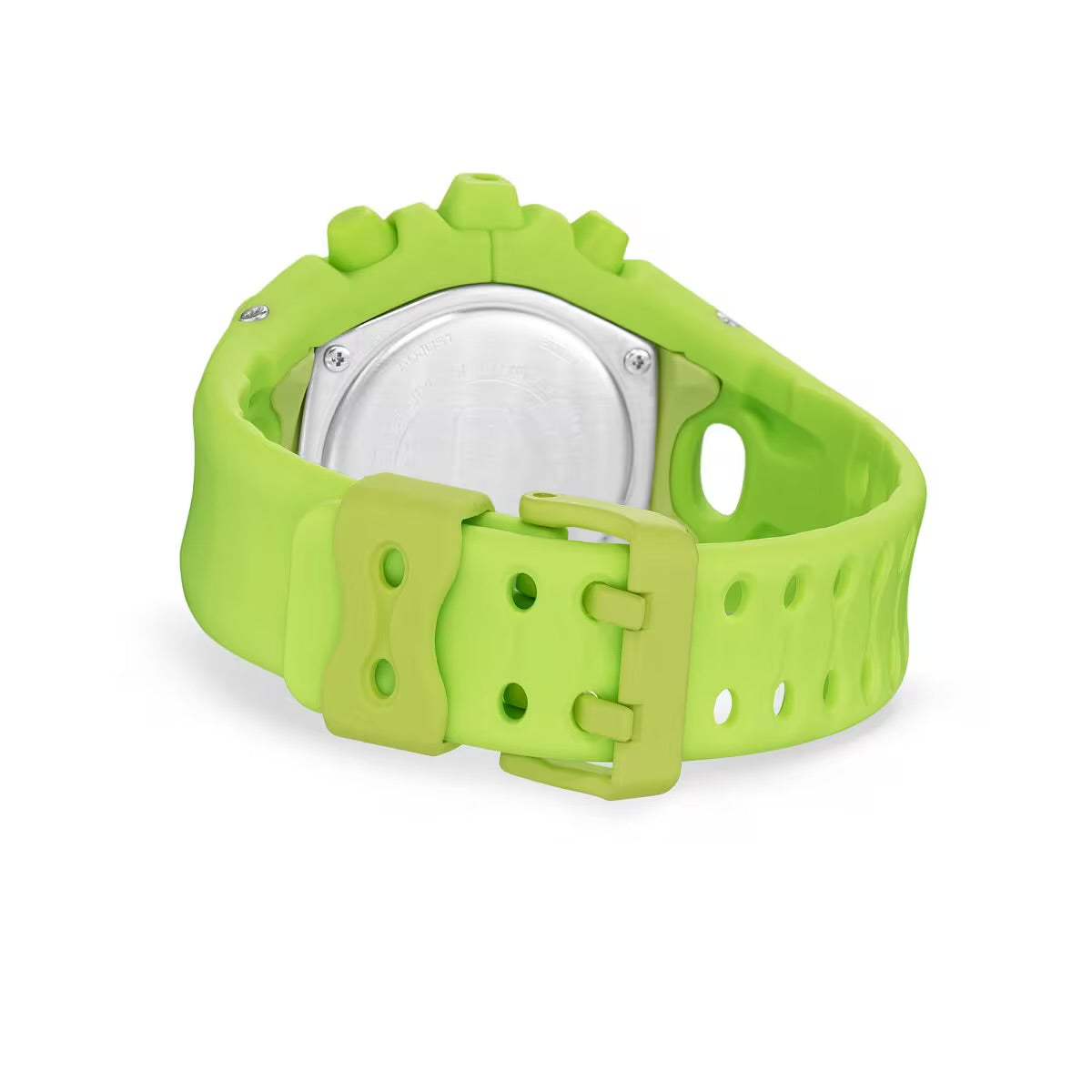 GSHOCK GA-V01 SERIES
GA-V01-9A WRIST WATCH