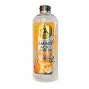 SK DUCHESS GLOW AMINO ACID & GLYCOLIC ACID SHOWER GEL