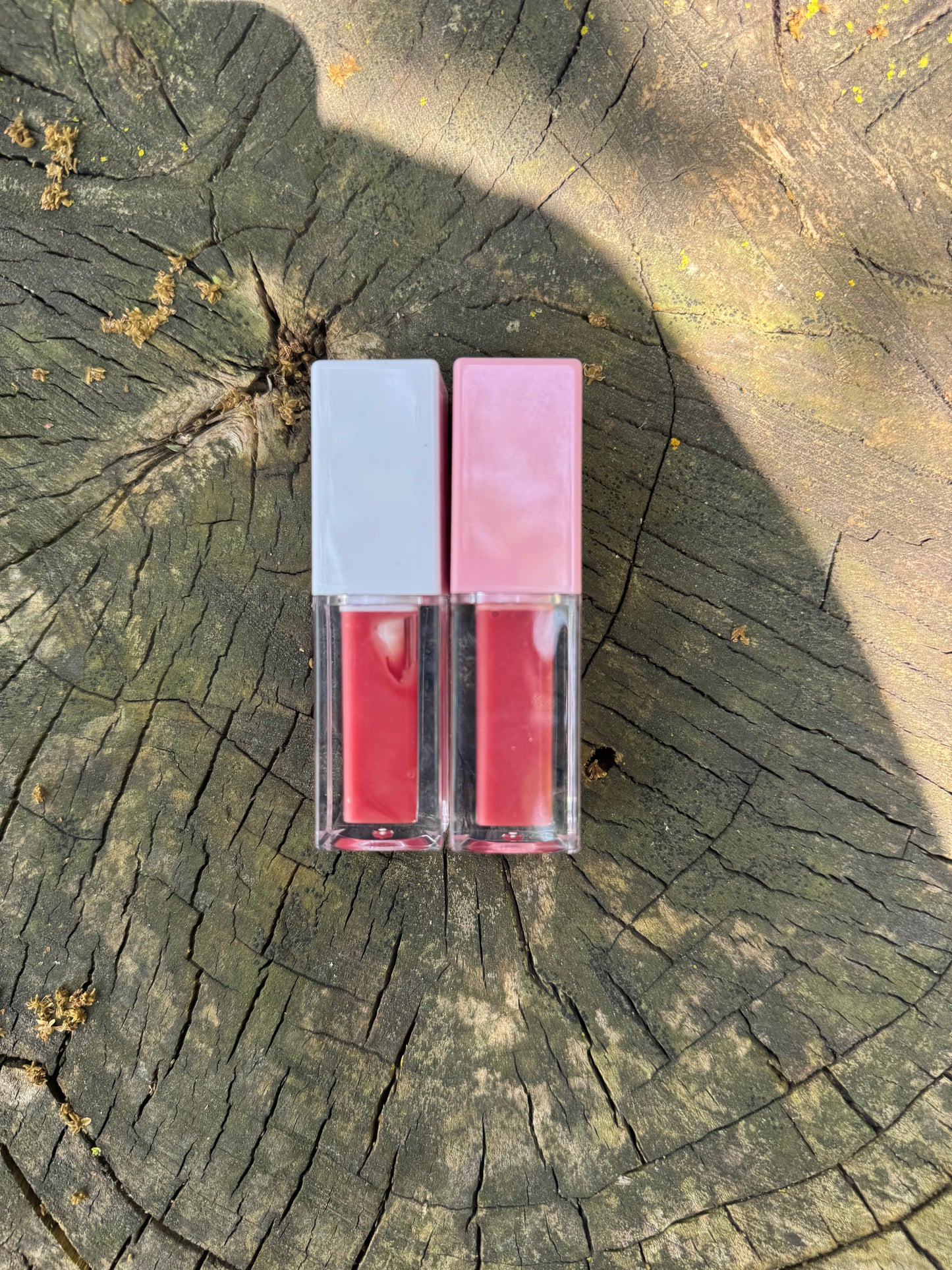 PINK LIP BALM