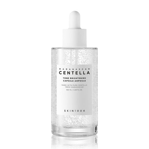 SKIN 1004 - Madagascar Centella Tone Brightening Capsule Ampoule serum Jumbo
