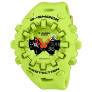GSHOCK GA-V01 SERIES
GA-V01-9A WRIST WATCH