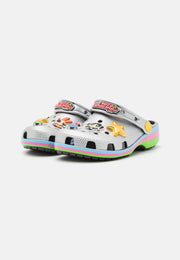 THE POWERPUFF GIRLS X CROCS – BLACK MULES